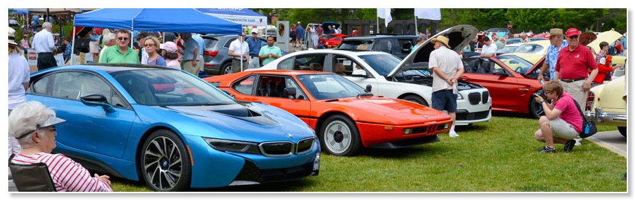 Highlands Motoring Festival