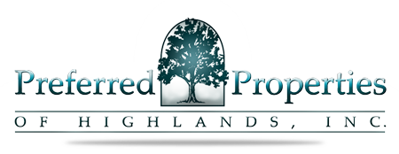 Preferred Properties Logo