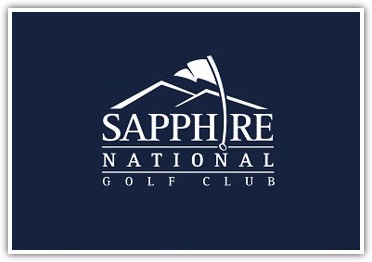 Sapphire National Golf Club