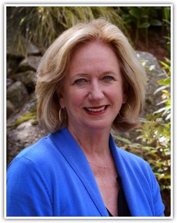 Ann Scott - Real Estate Broker