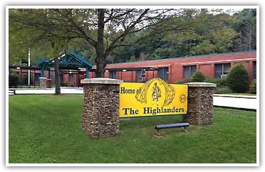 Highlands School